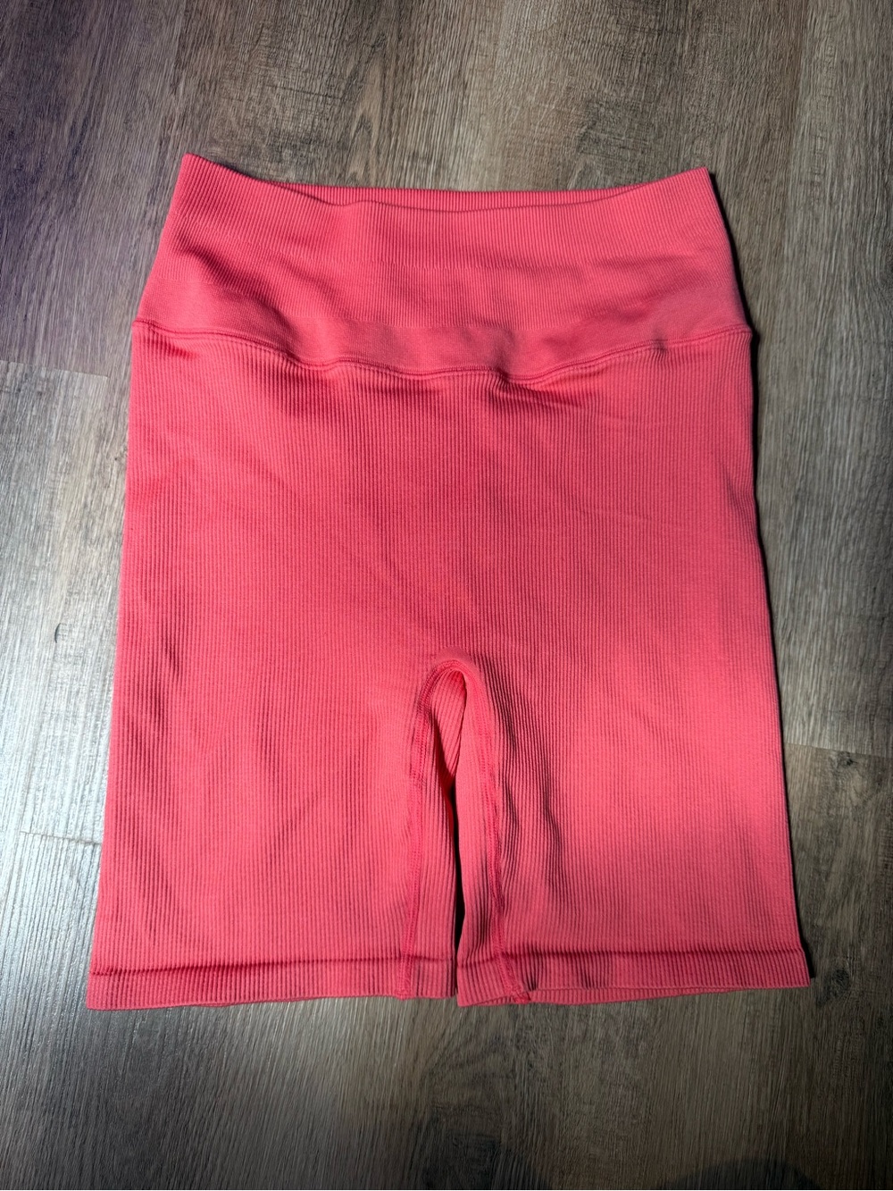 J Crew Active Biker Shorts